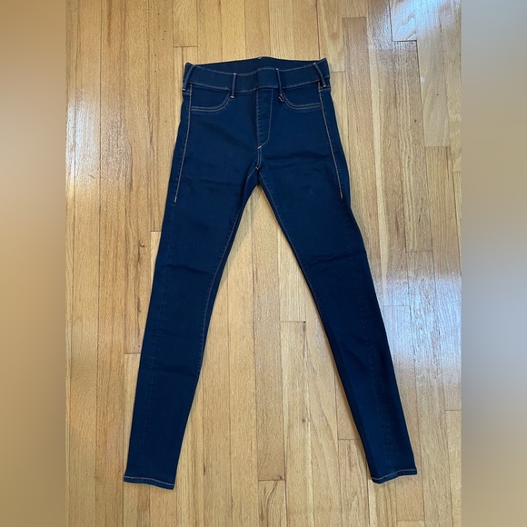 Women’s True Religion Runway Legging Jean - Picture 1 of 8